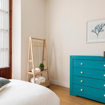 Alohamundi Arenal Apartment Seville Ngoại thất bức ảnh