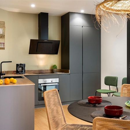Alohamundi Arenal Apartment Seville Ngoại thất bức ảnh