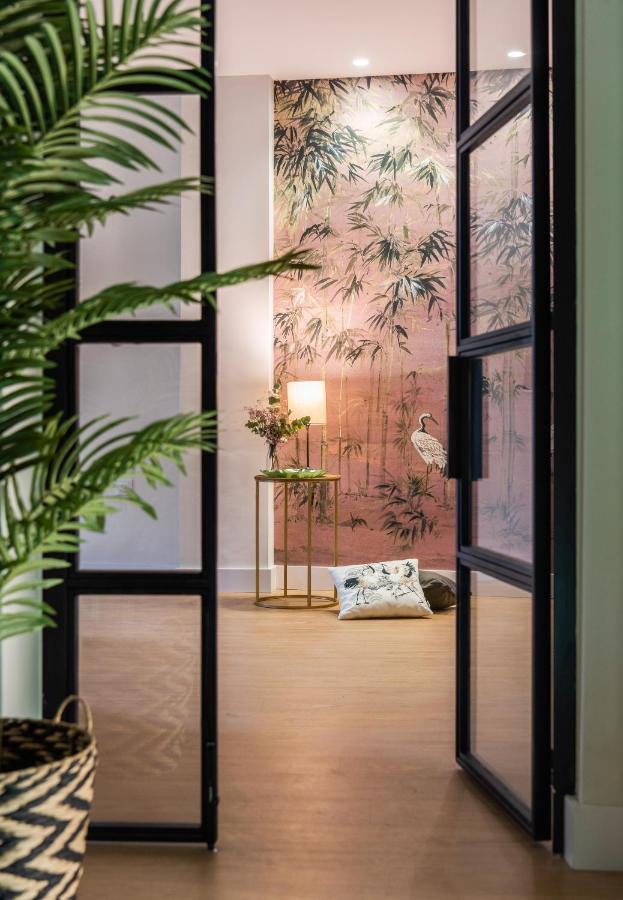 Alohamundi Arenal Apartment Seville Ngoại thất bức ảnh