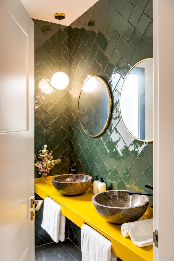 Alohamundi Arenal Apartment Seville Ngoại thất bức ảnh