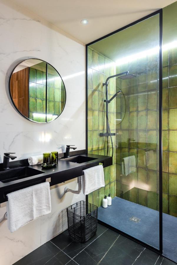 Alohamundi Arenal Apartment Seville Ngoại thất bức ảnh