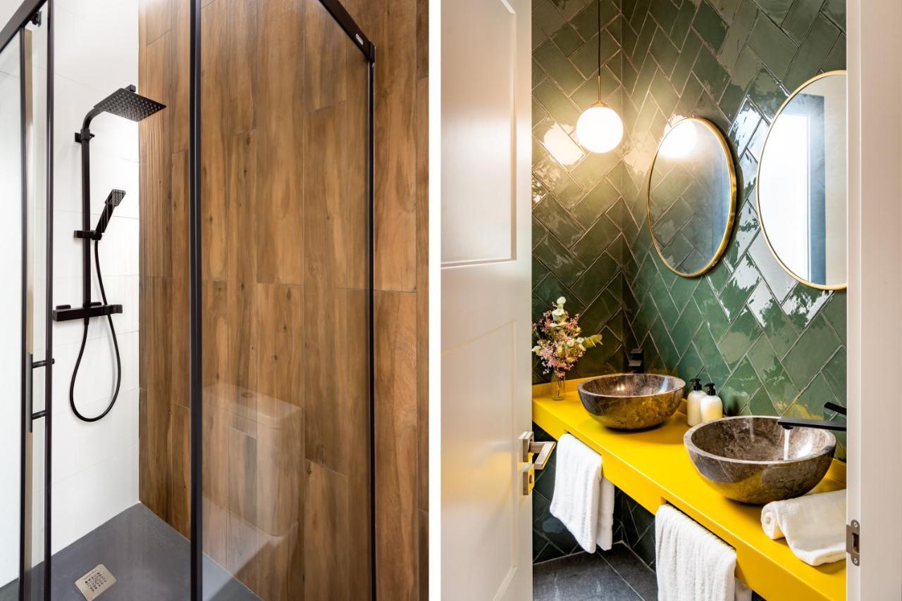 Alohamundi Arenal Apartment Seville Ngoại thất bức ảnh