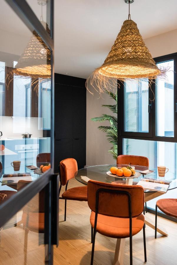 Alohamundi Arenal Apartment Seville Ngoại thất bức ảnh