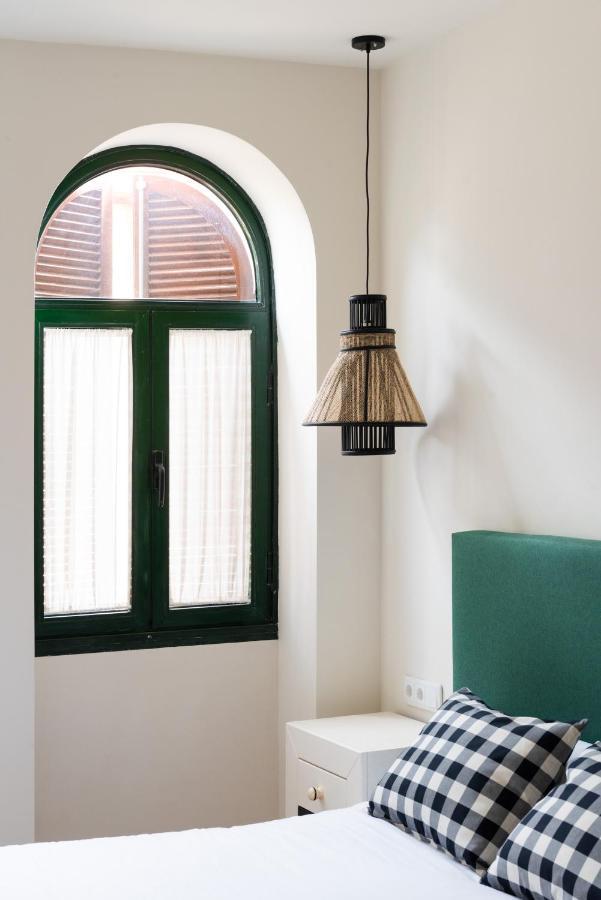 Alohamundi Arenal Apartment Seville Ngoại thất bức ảnh