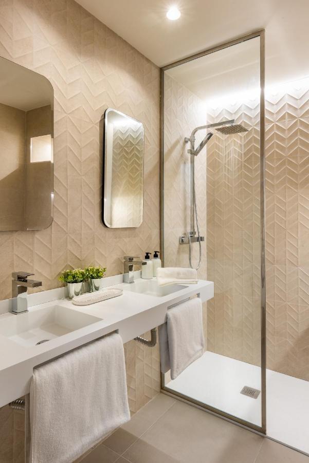 Alohamundi Arenal Apartment Seville Ngoại thất bức ảnh
