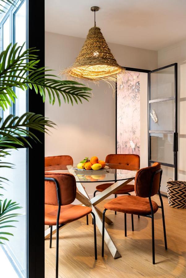 Alohamundi Arenal Apartment Seville Ngoại thất bức ảnh