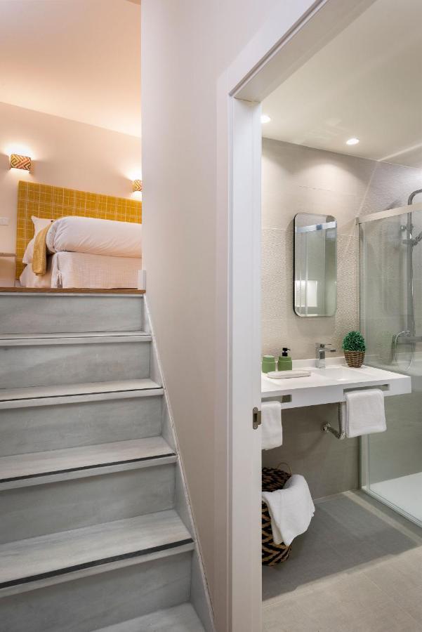 Alohamundi Arenal Apartment Seville Ngoại thất bức ảnh