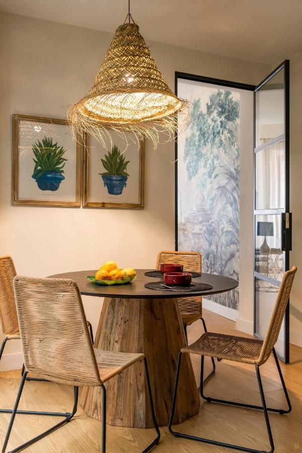 Alohamundi Arenal Apartment Seville Ngoại thất bức ảnh