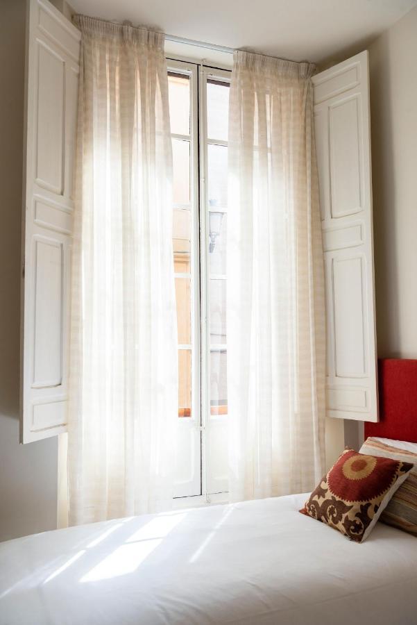 Alohamundi Arenal Apartment Seville Ngoại thất bức ảnh