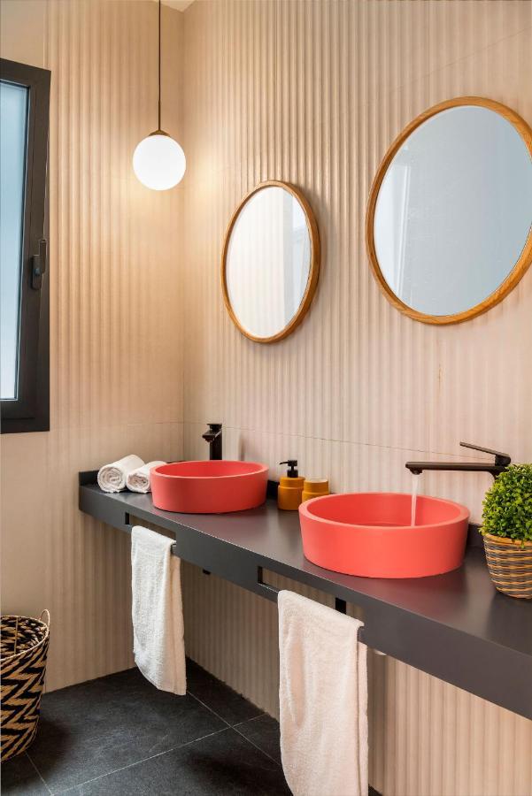 Alohamundi Arenal Apartment Seville Ngoại thất bức ảnh