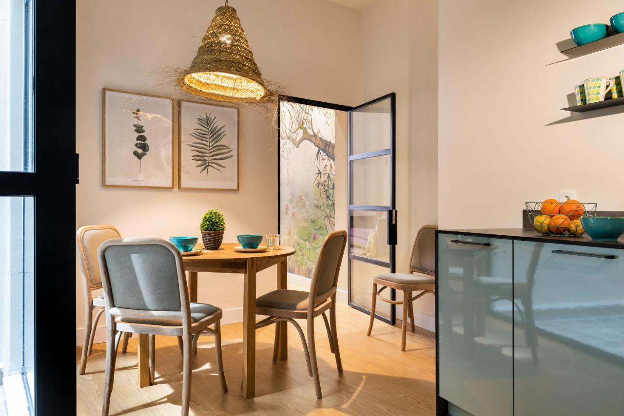 Alohamundi Arenal Apartment Seville Ngoại thất bức ảnh