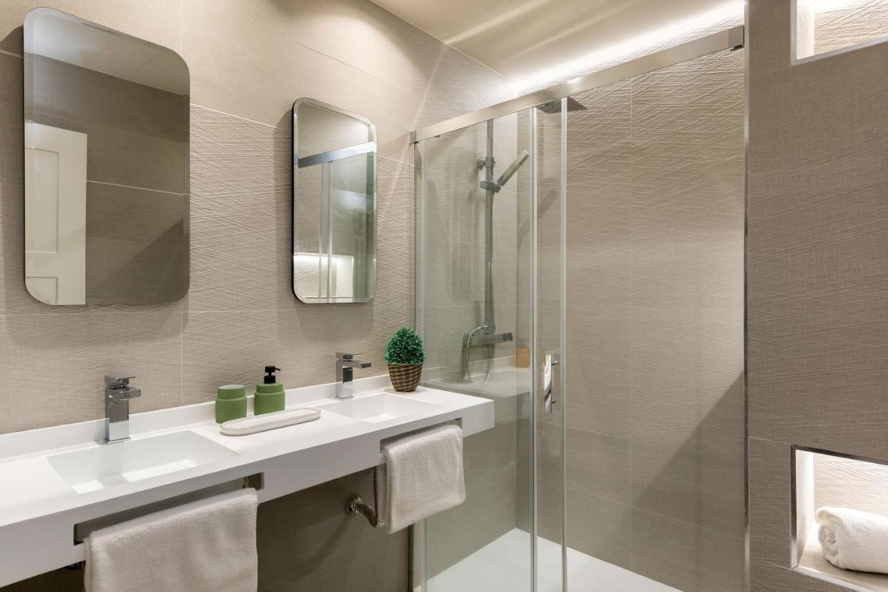 Alohamundi Arenal Apartment Seville Ngoại thất bức ảnh