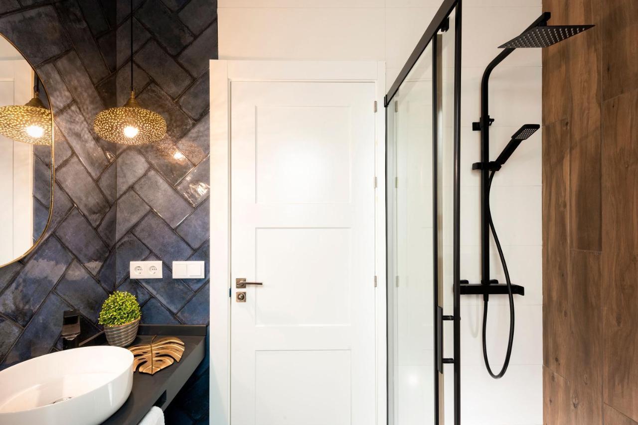 Alohamundi Arenal Apartment Seville Ngoại thất bức ảnh