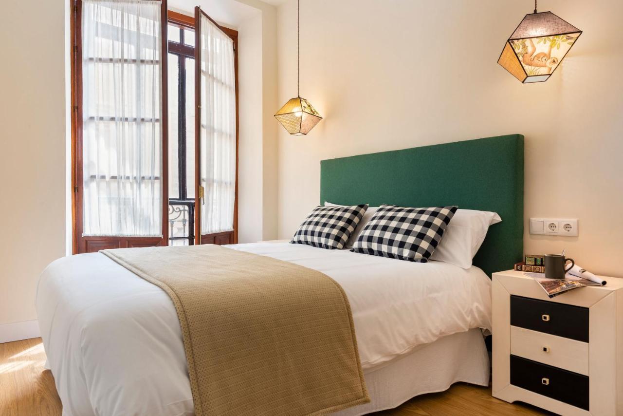Alohamundi Arenal Apartment Seville Ngoại thất bức ảnh