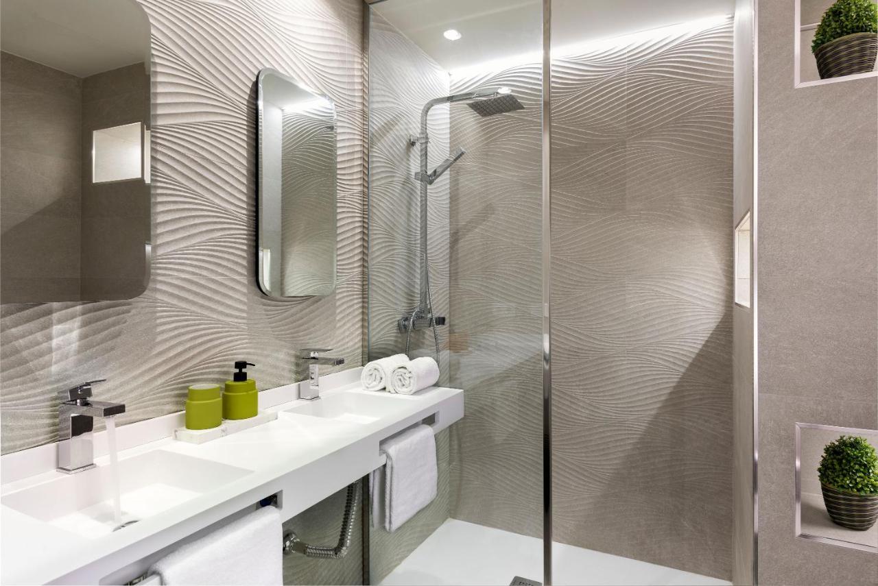 Alohamundi Arenal Apartment Seville Ngoại thất bức ảnh