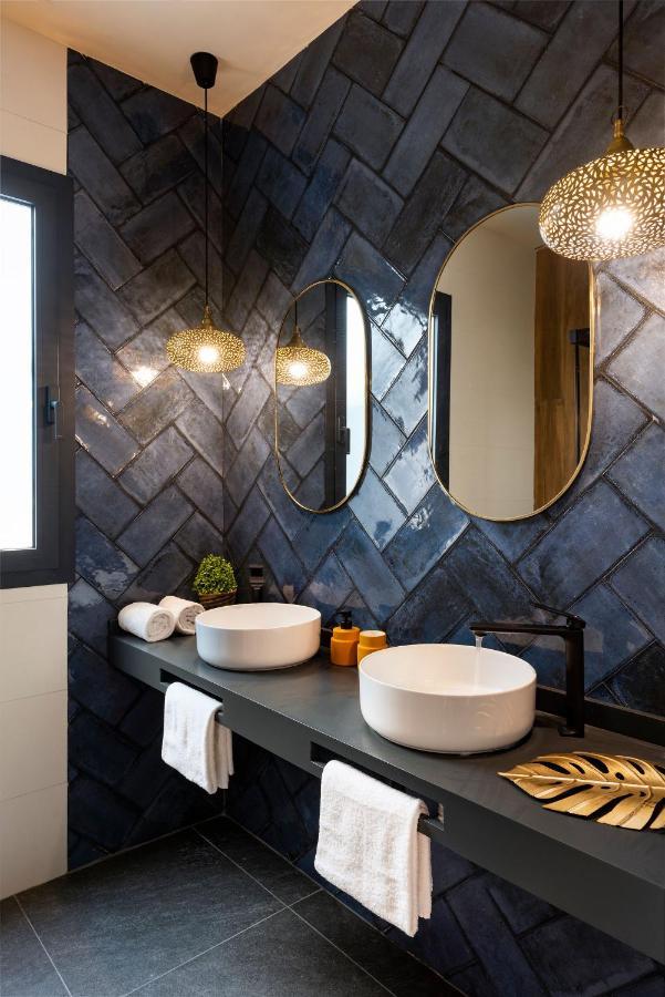 Alohamundi Arenal Apartment Seville Ngoại thất bức ảnh